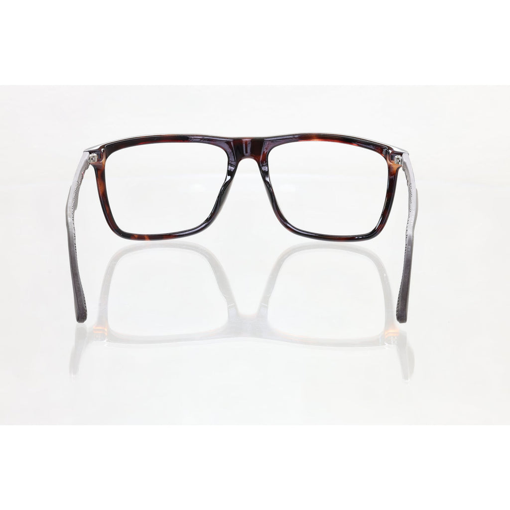 Carrera Carbon Fiber dark brown eyeglass frames, photo 5 of 6