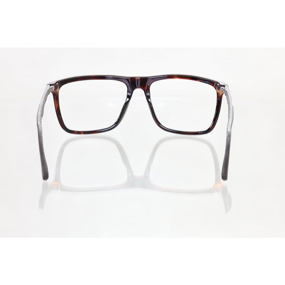 Carrera Carbon Fiber dark brown eyeglass frames, photo 5 of 6