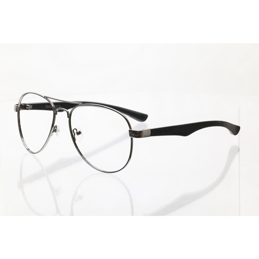 Nautica NS1003 036 Sunglass / Eyeglass FRAMES ONLY - VERY GOOD CONDITION