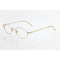 LA GEAR Universal City GLD 48-20-135mm Eyeglass FRAMES ONLY - GOOD CONDITION