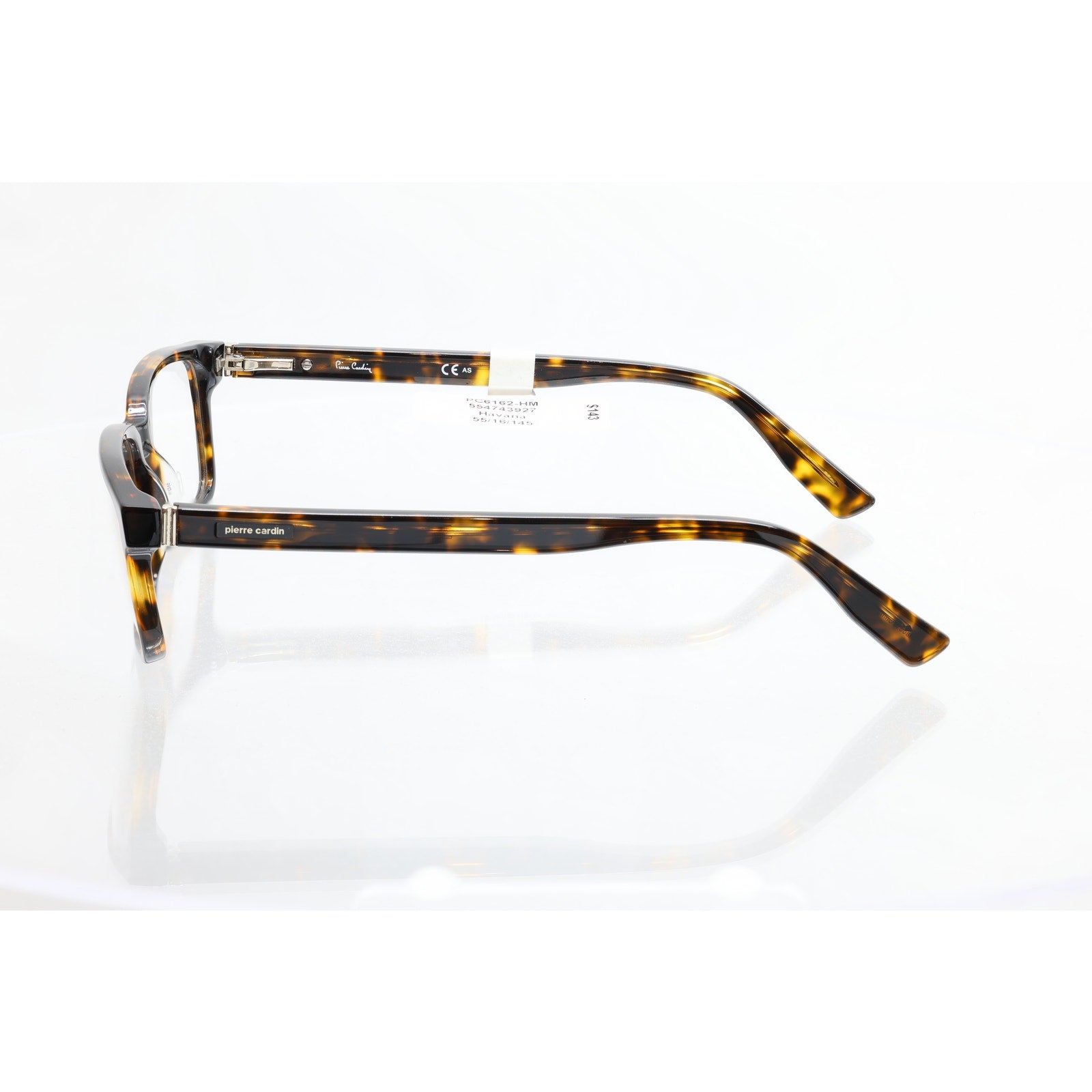 Pierre Cardin PC 6162 5MI by Safilo 55-16-145mm Eyeglasses FRAMES ONLY - NEW