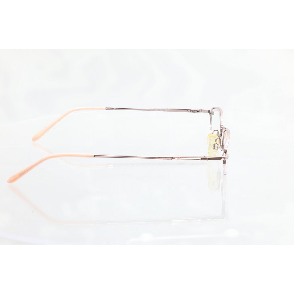 Modern Dazzle Rose 49-20-135mm Eyeglass FRAMES ONLY - NEW/WITHOUT TAGS