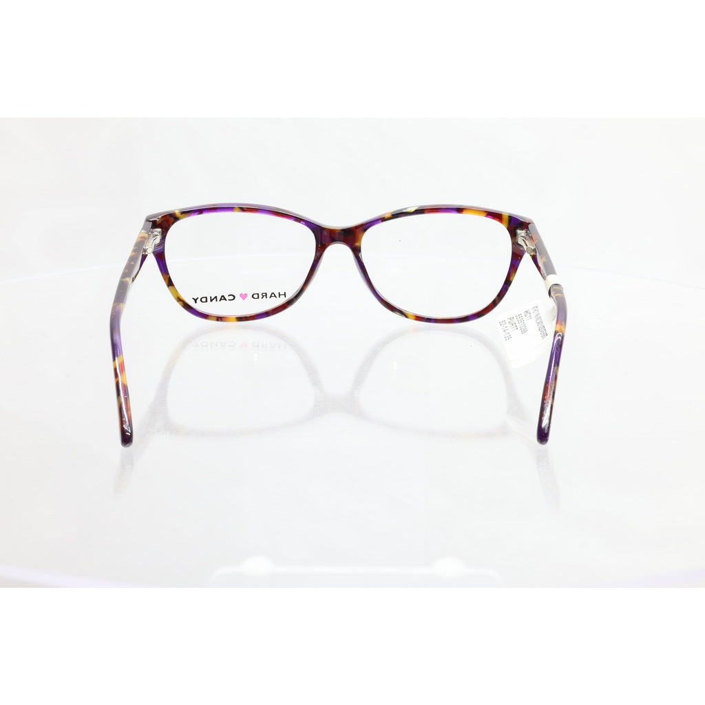 Hard Candy HC11 PURTT 52-14-135mm Eyeglasses FRAMES ONLY - NEW CONDITION