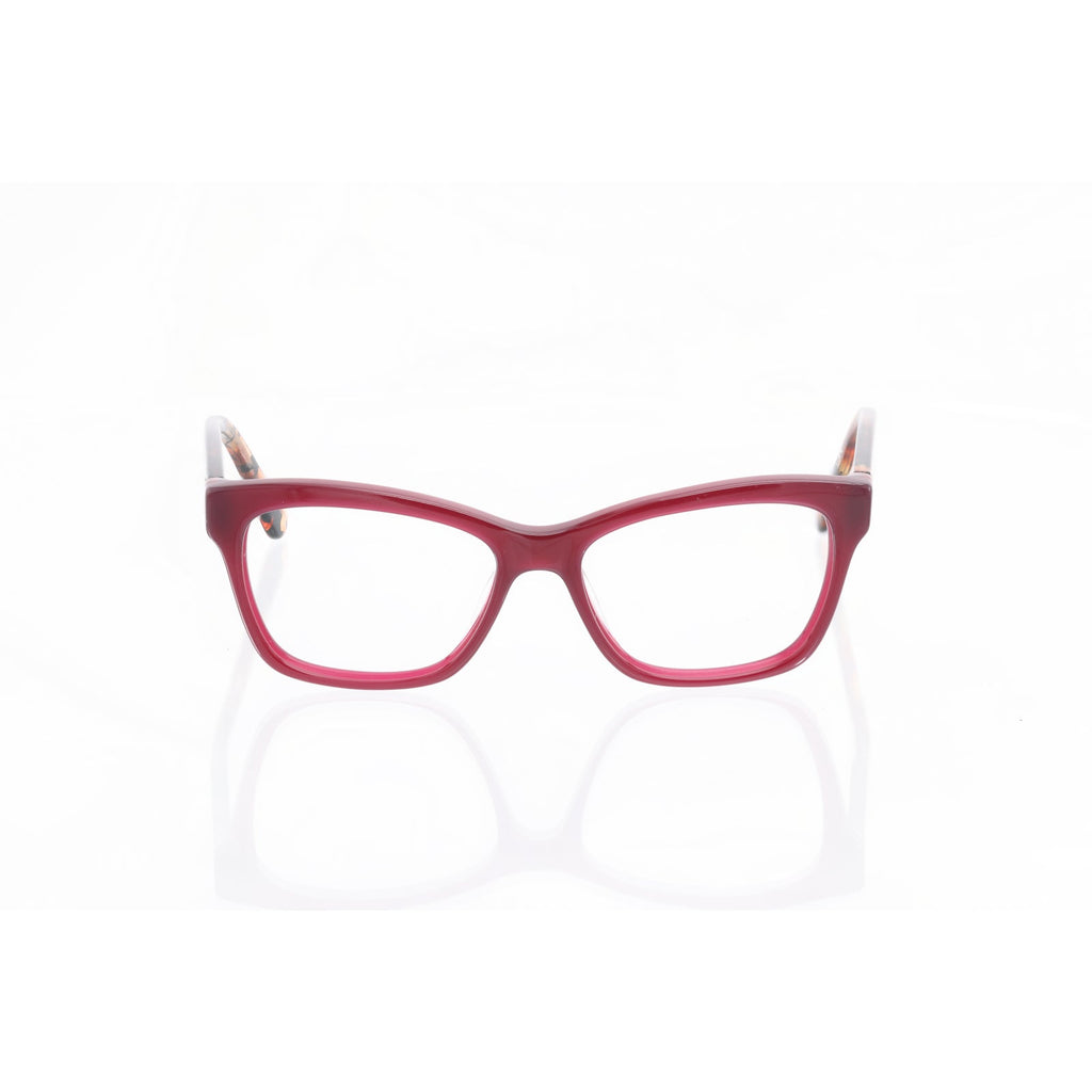 Calvin Klein CK7981 red/brown eyeglass frames, photo 3 of 6
