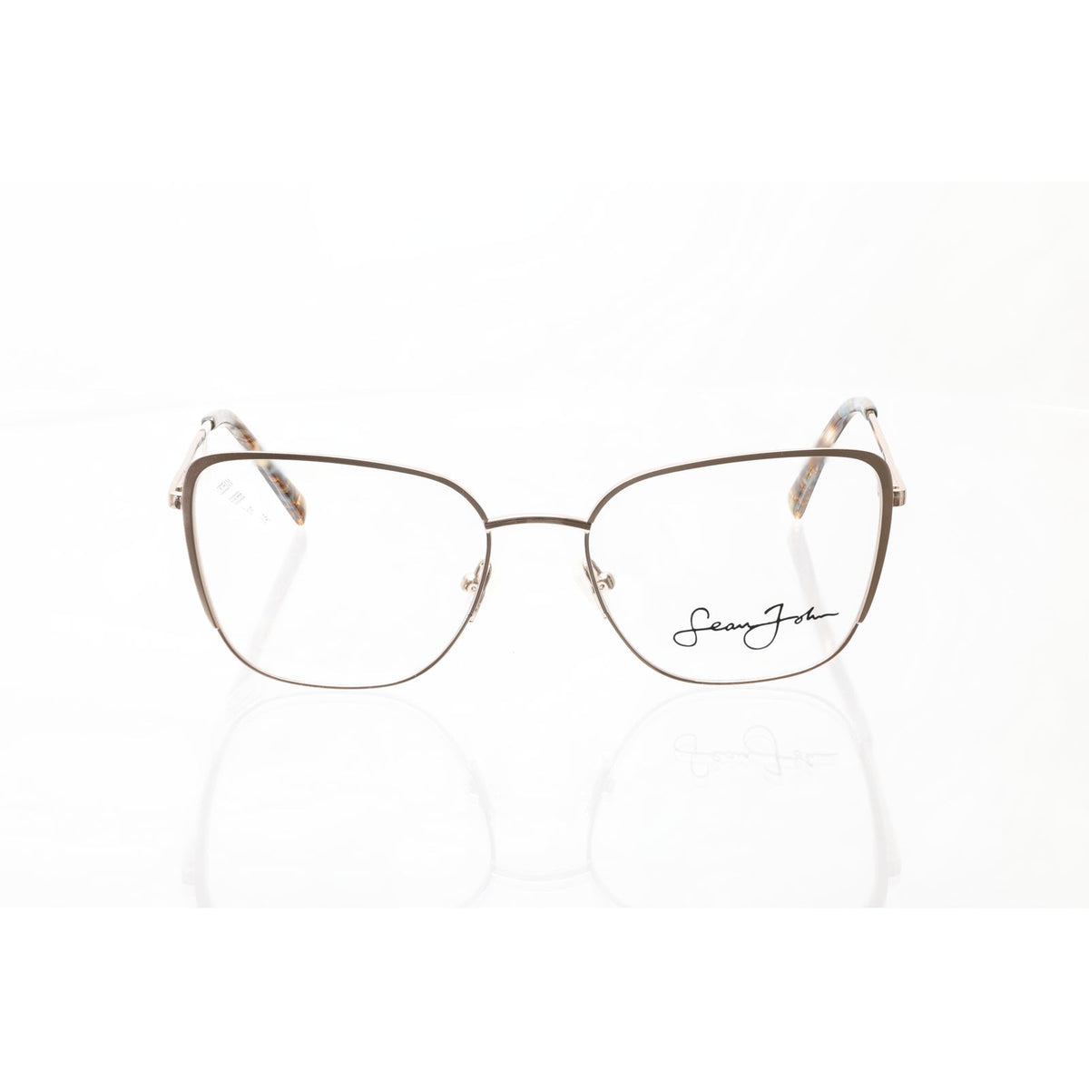 Sean John SJLO6035 210 eyeglass frames, photo 3 of 6