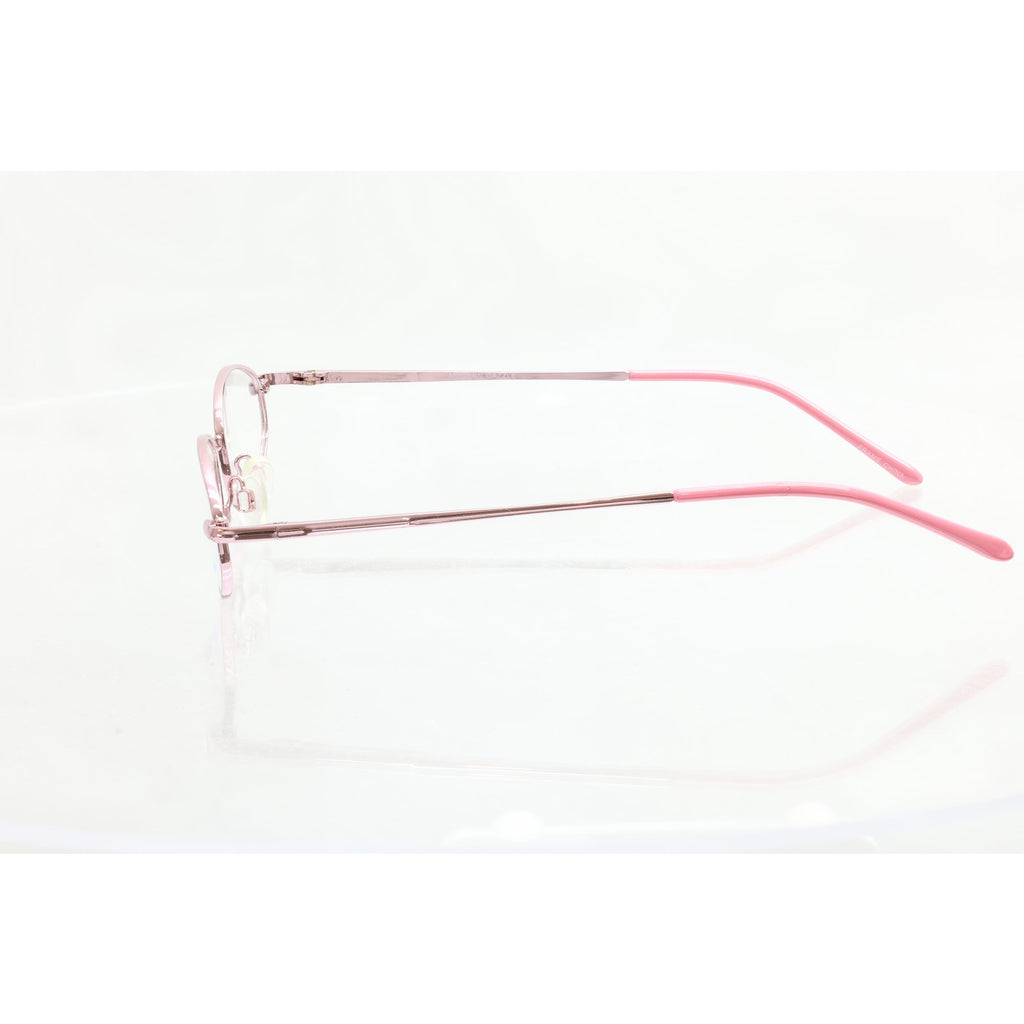 Modern Dazzle Rose 49-20-135mm Eyeglass FRAMES ONLY - NEW/WITHOUT TAGS