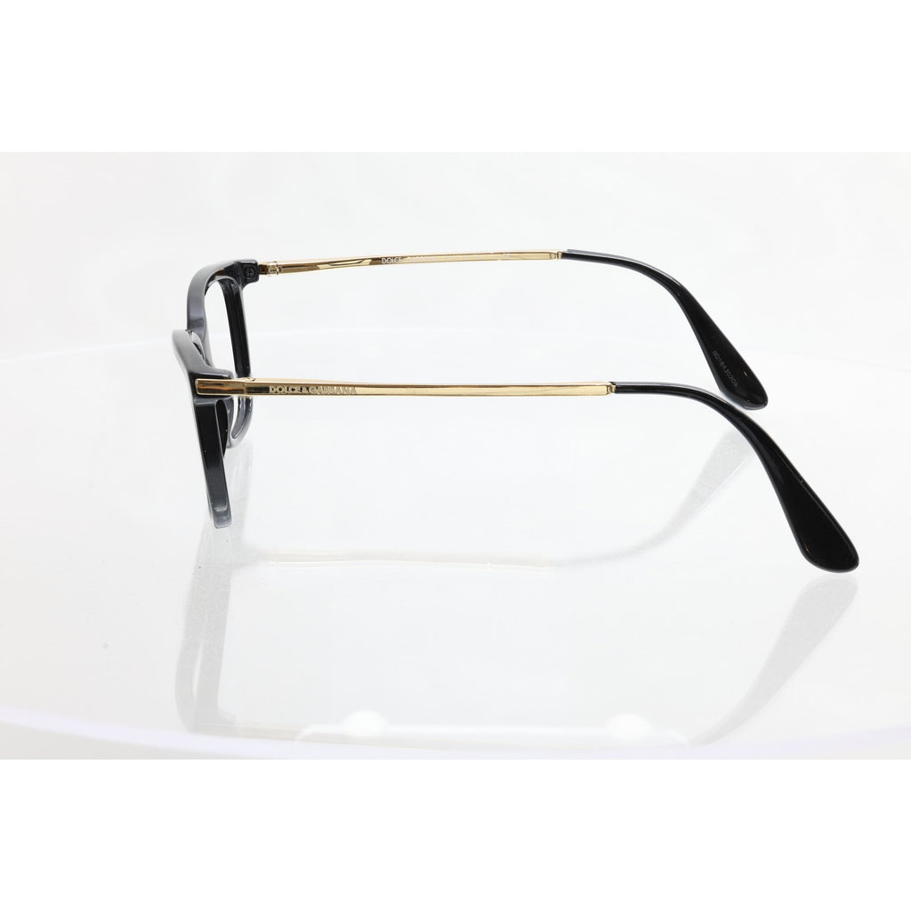 Dolce & Gabbana DG3243 501 Eyeglass FRAMES ONLY - GOOD CONDITION