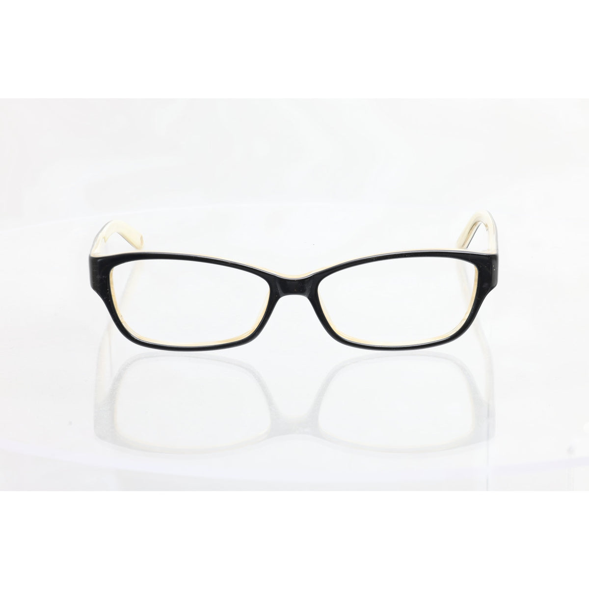 Banana Republic Buffy 0JPZ 53-15-130mm Eyeglass FRAMES ONLY - GOOD CONDITION
