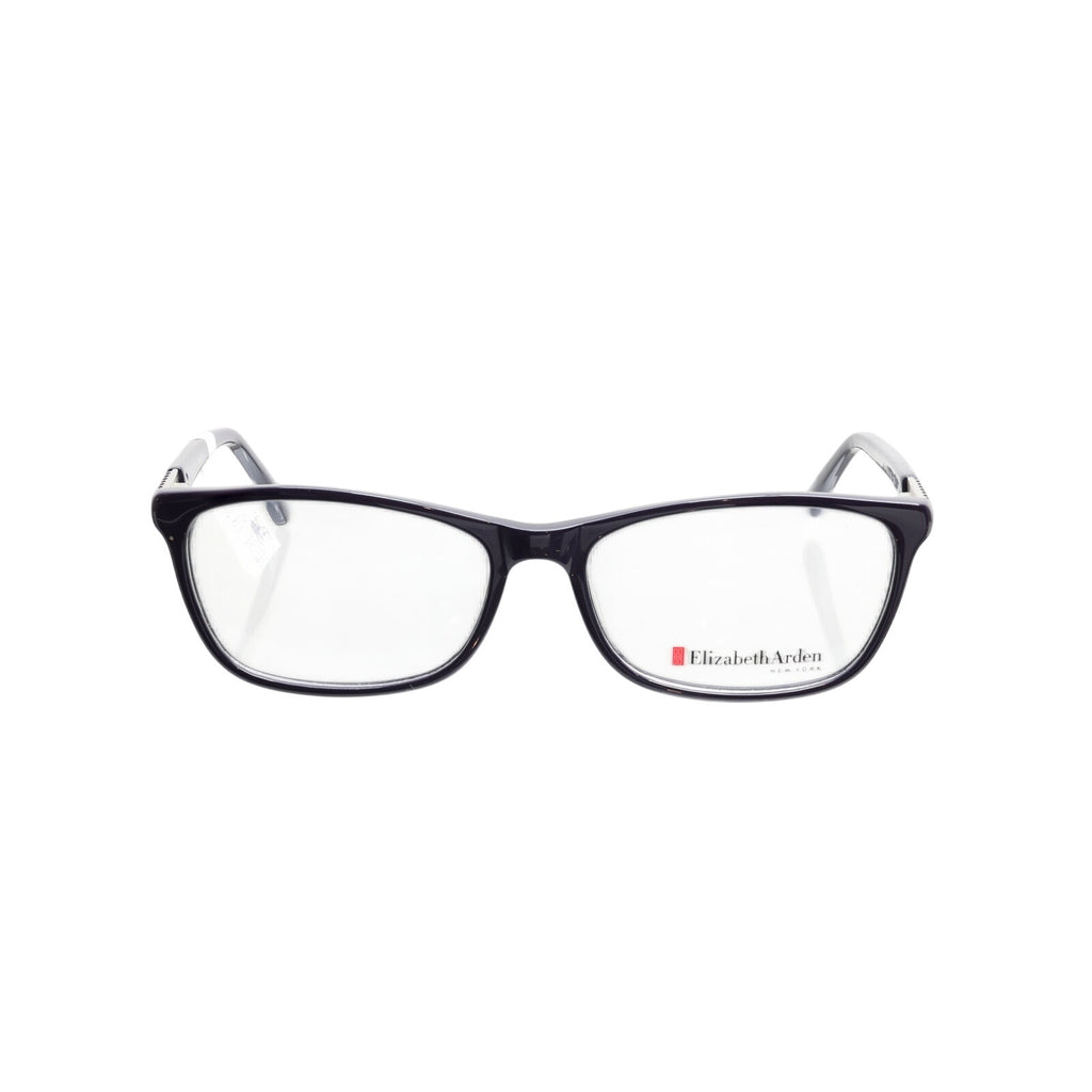 Elizabeth Arden EA1199-2 Dark Purple 55-16-135mm Eyeglasses FRAMES ONLY - NEW