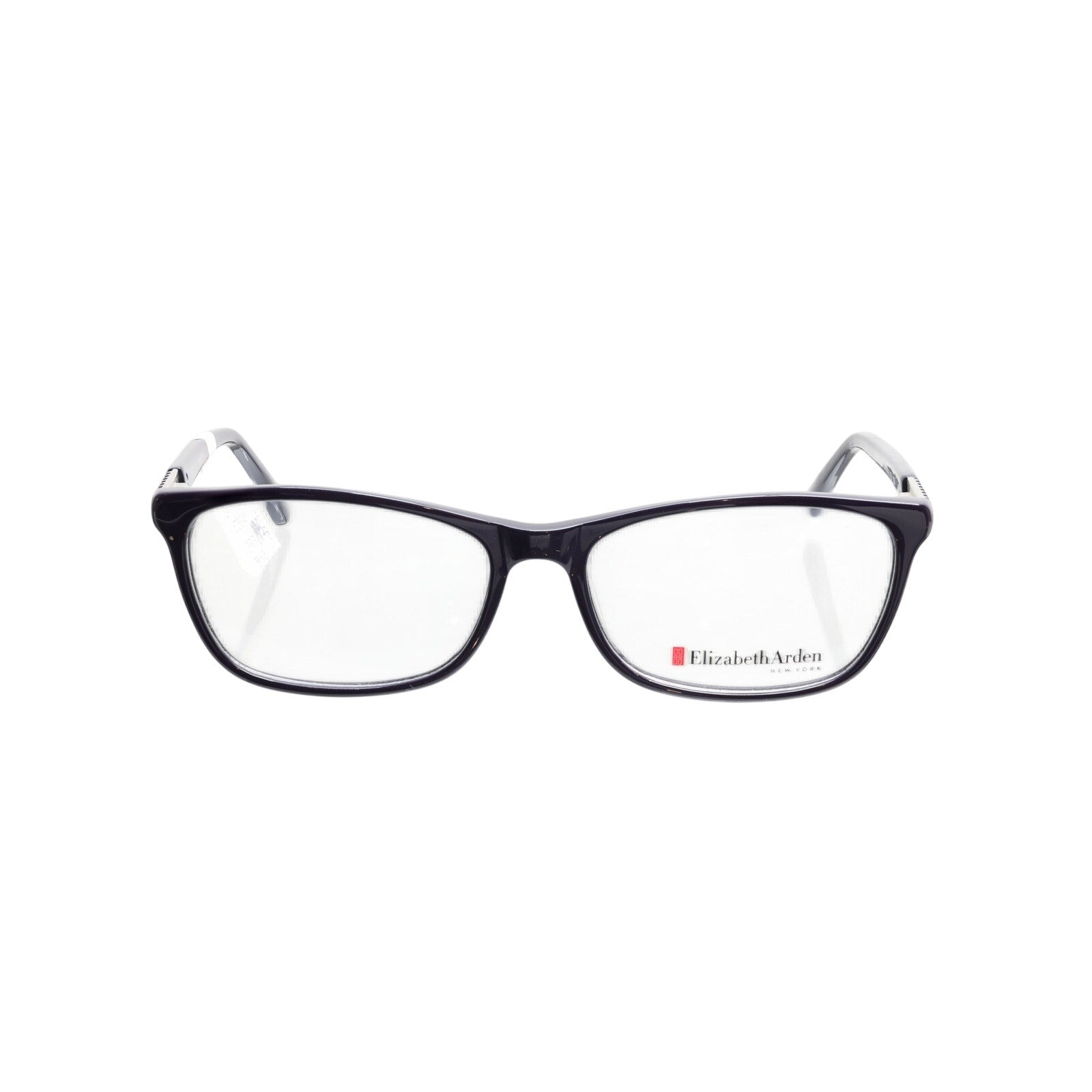 Elizabeth Arden EA1199-2 Dark Purple 55-16-135mm Eyeglasses FRAMES ONLY - NEW