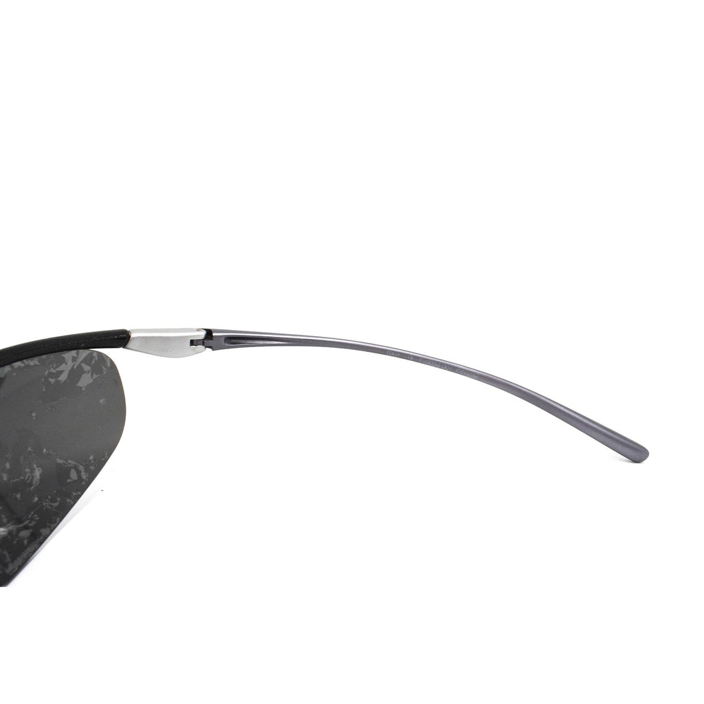 Nike EV0050 001 ODEON Sunglasses - LENSES POOR / FRAMES GOOD CONDITION
