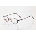 3M Urban T5 Shiny Light Brown 51-19-140 Eyeglass FRAMES ONLY - NEW/WITHOUT TAGS