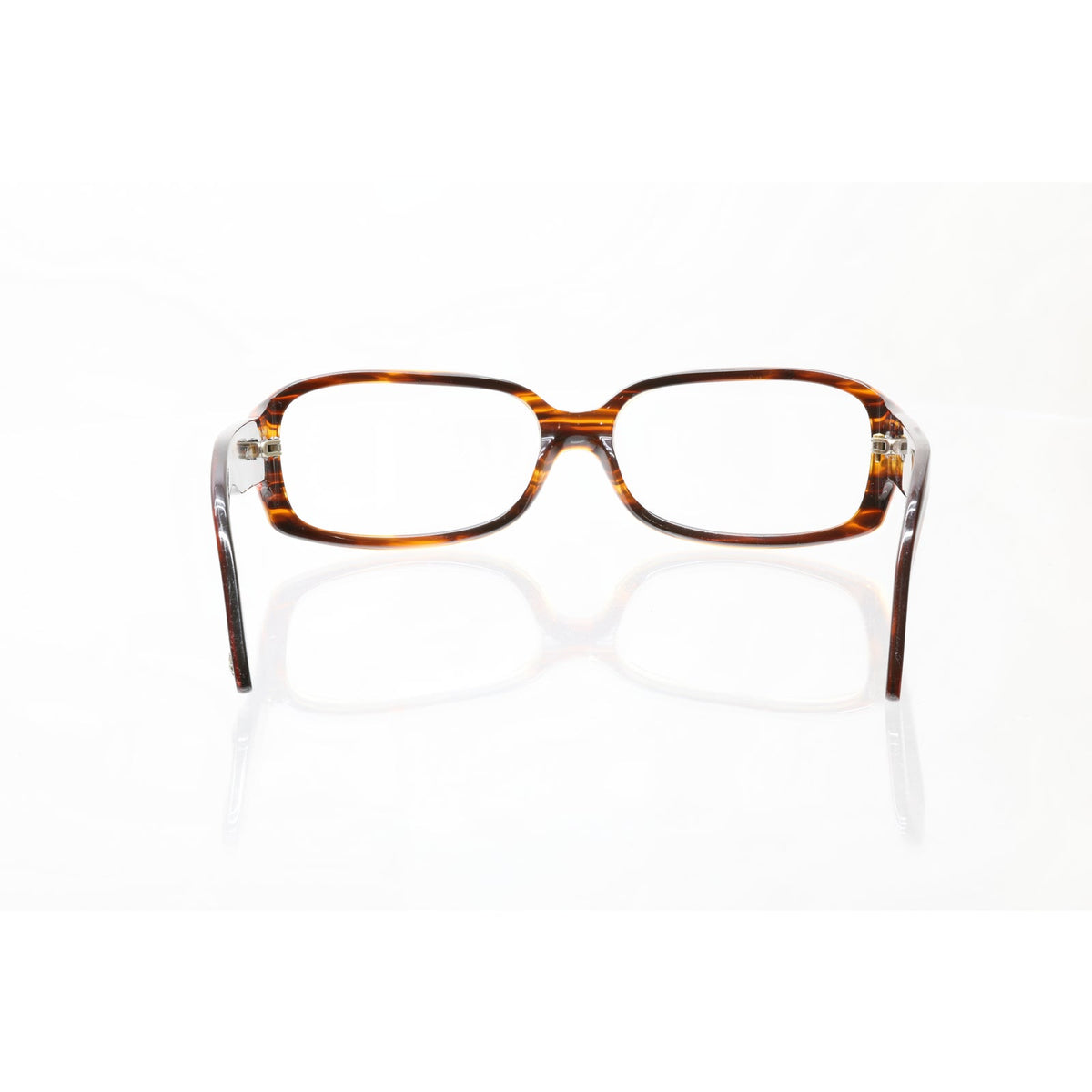 Cynthia Rowley CR1075 tortoise eyeglass frames, photo 5 of 6
