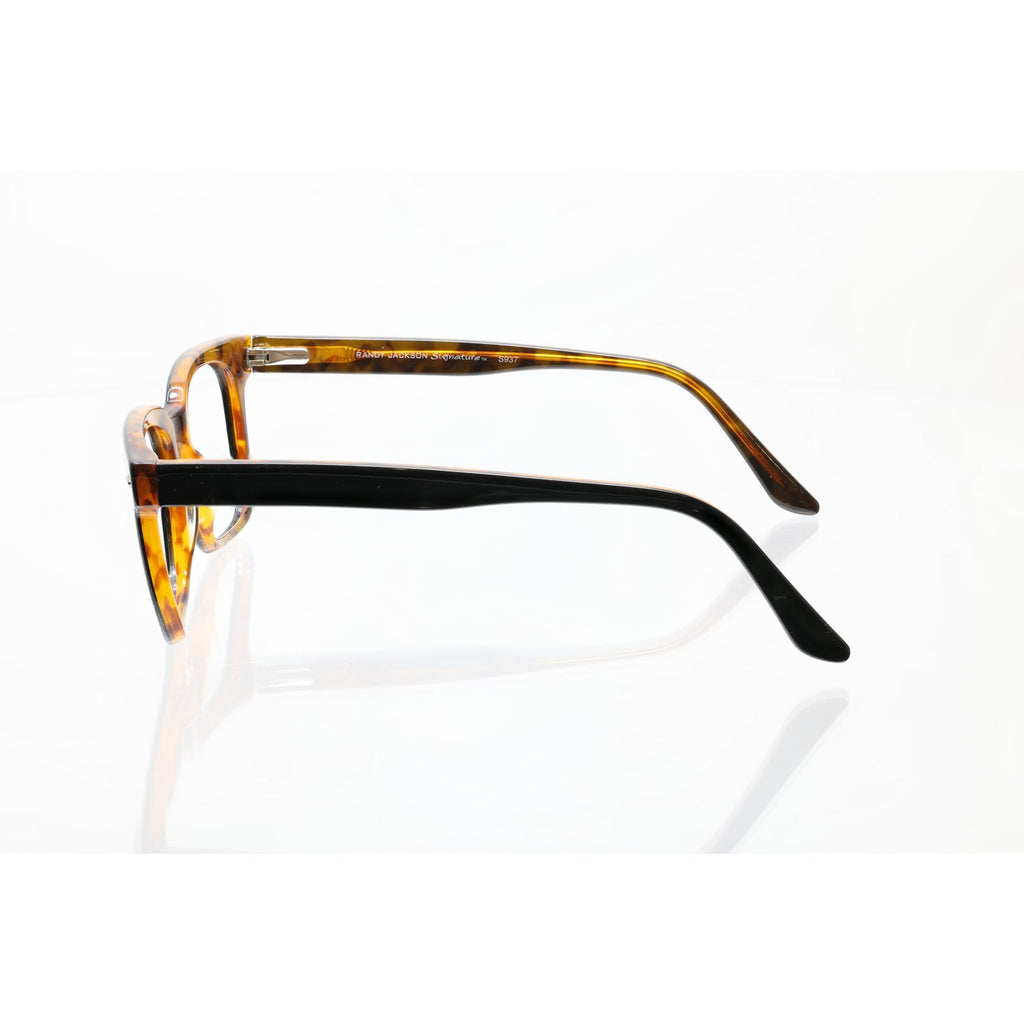 Randy Jackson Signature S937 Zyloware 021 eyeglass frames, photo 4 of 6