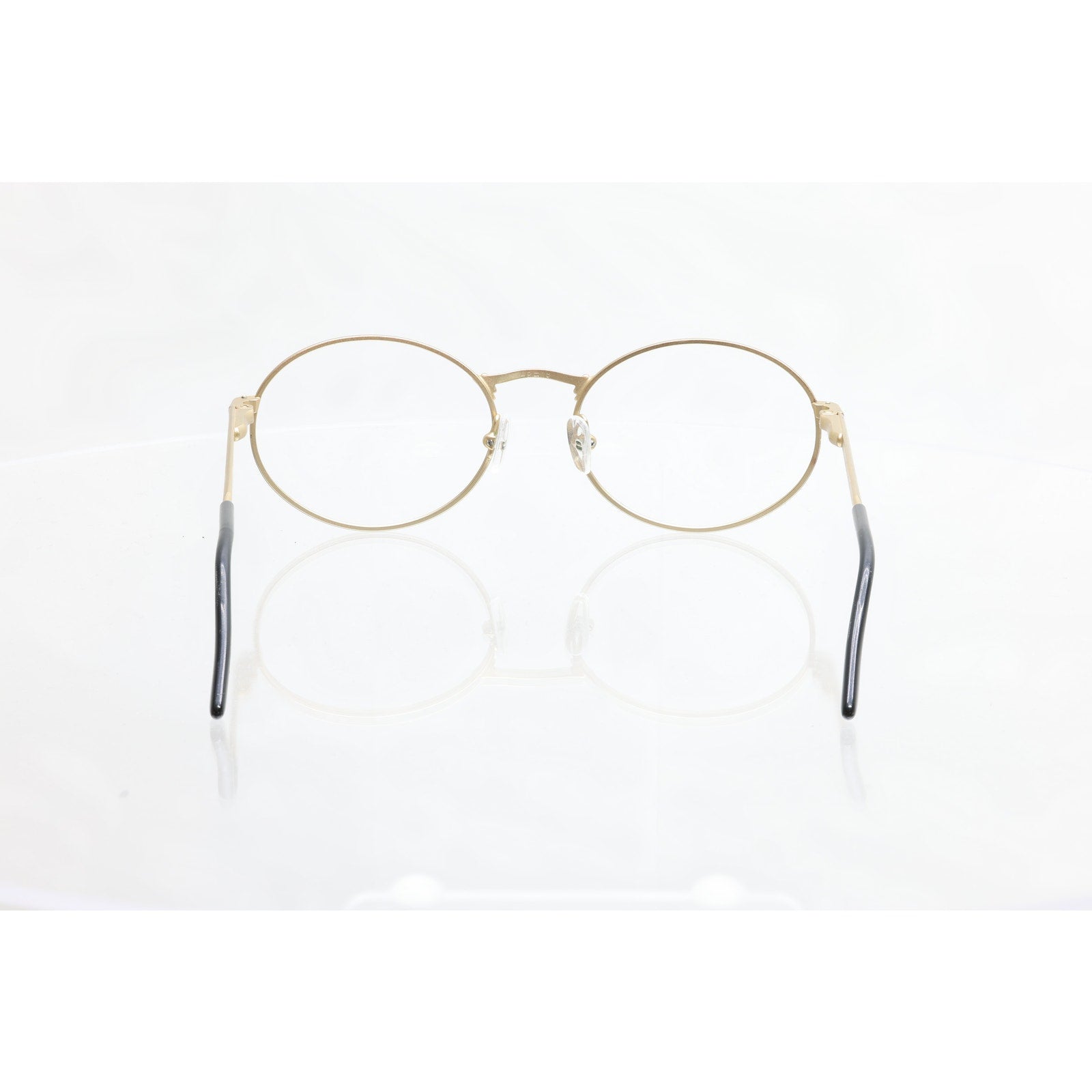 Revlon 8 by classic 49-18-135mm Eyeglass FRAMES ONLY - GOOD CONDITION