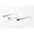 Kirkland Signature KS Caryn Dark Bronze 52-17-135mm Eyeglass FRAMES ONLY - GOOD