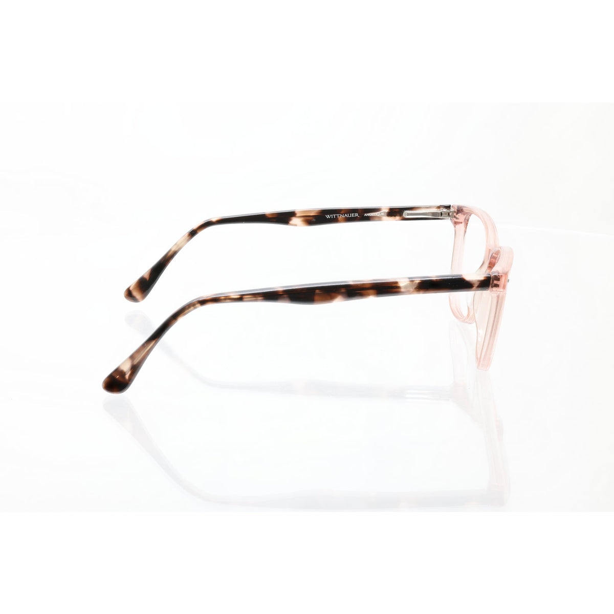 Wittnauer Angelique eyeglass frames, photo 4 of 6