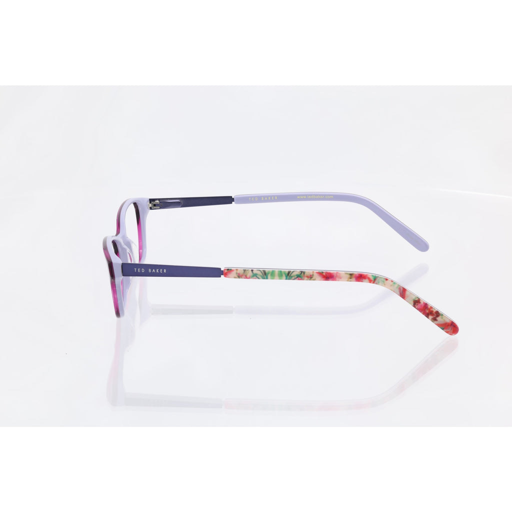 Ted Baker B714 RAS 51-16-140mm Eyeglasses FRAMES ONLY - VERY GOOD CONDITION