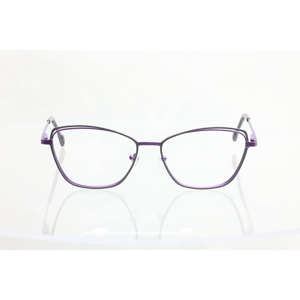 Scott Harris Europa SH-806 C1 eyeglass frames, photo 3 of 6