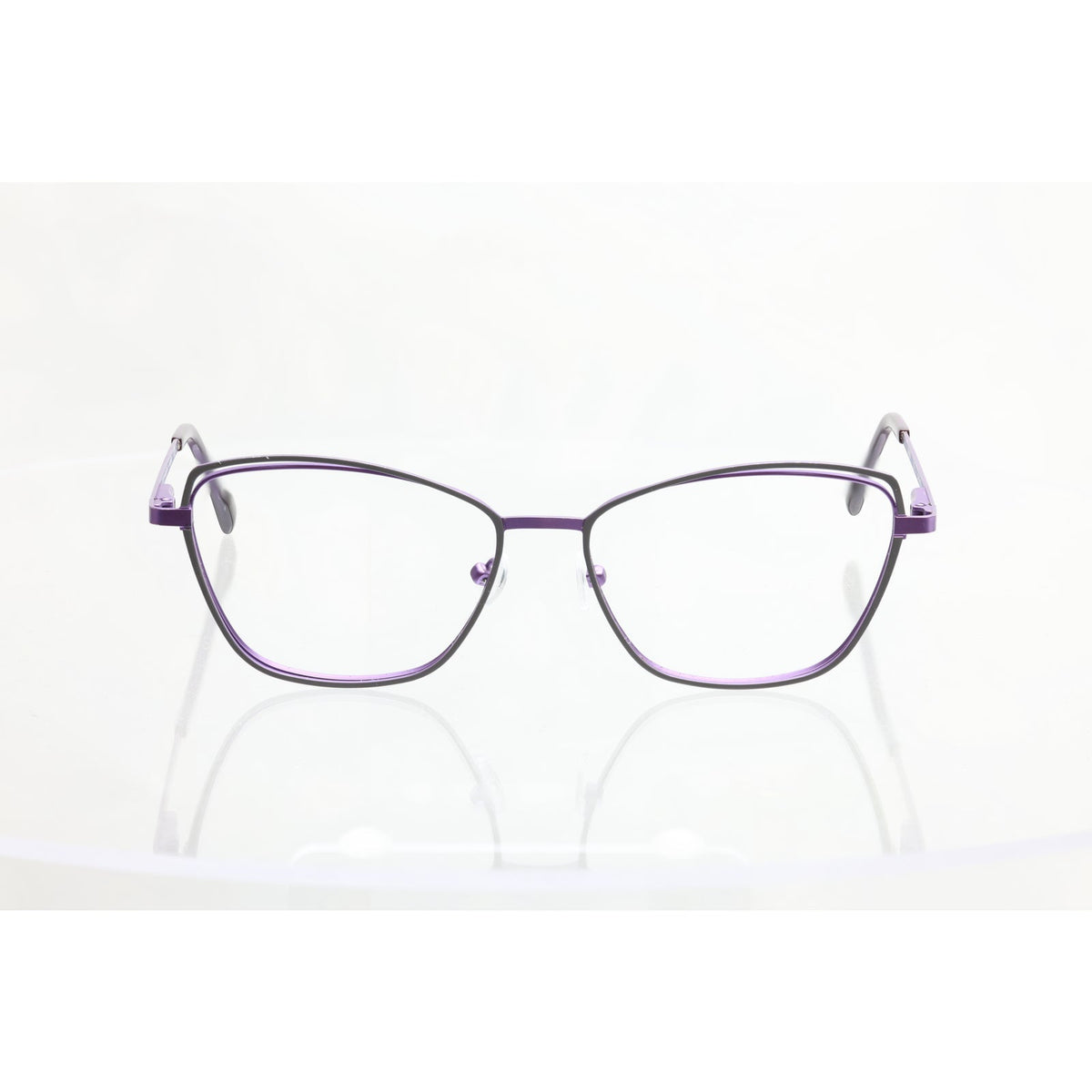 Scott Harris Europa SH-806 C1 eyeglass frames, photo 3 of 6