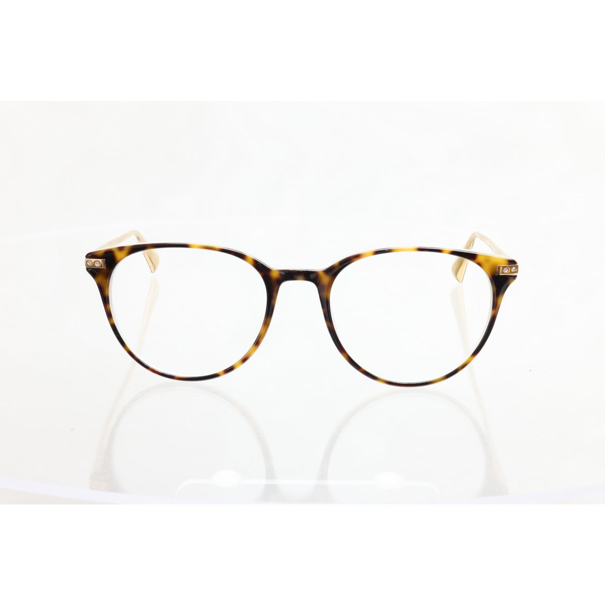 Ted Baker B749 50-18-135mm TOR B:42.1 Eyeglass FRAMES ONLY - GOOD CONDITION