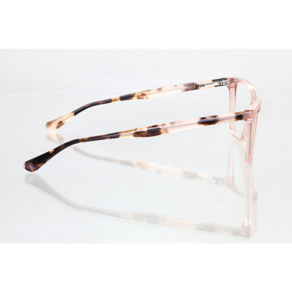 Wittnauer Angelique blush eyeglass frames, photo 6 of 8