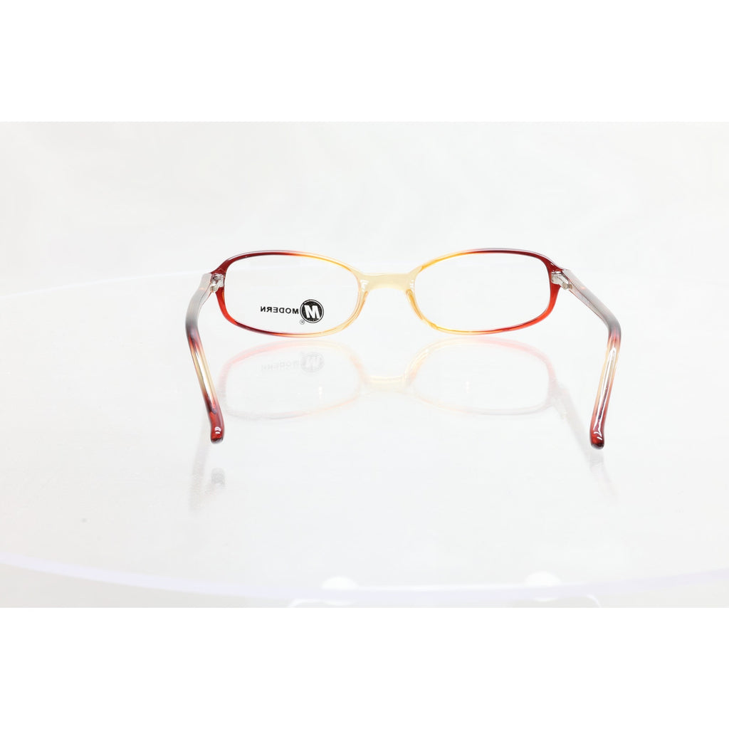 Modern Speckle Purple 44-17-130mm Eyeglass FRAMES ONLY - NEW/WITHOUT TAGS
