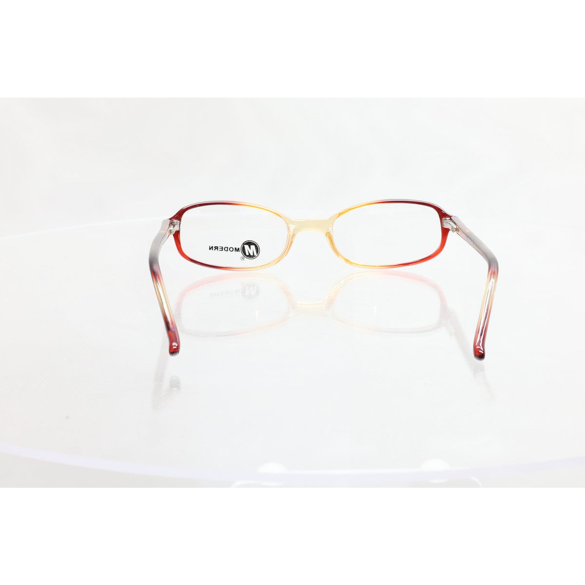 Modern Speckle Purple 44-17-130mm Eyeglass FRAMES ONLY - NEW/WITHOUT TAGS