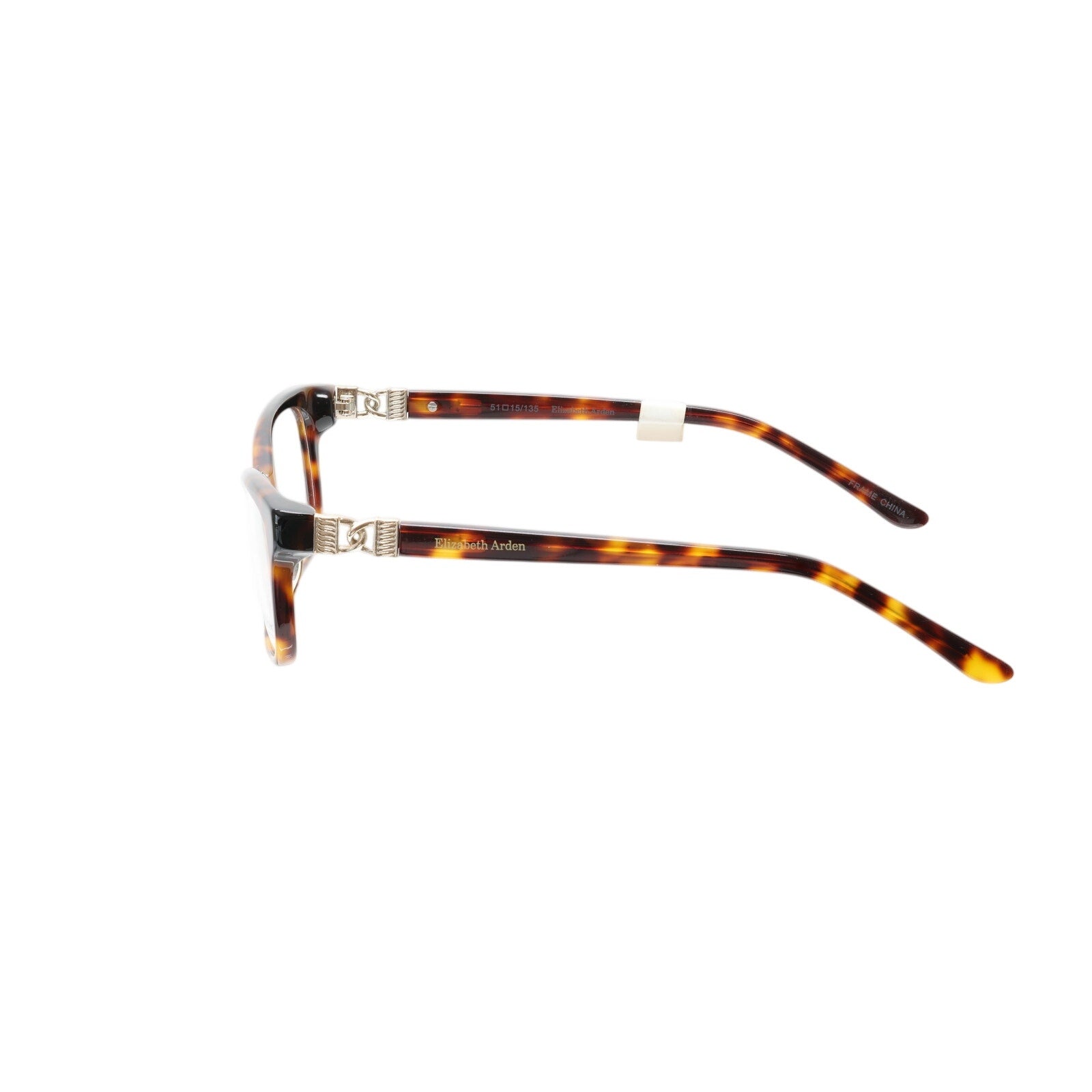 Elizabeth Arden EA1200-1 51-15-135mm Eyeglasses FRAMES ONLY - NEW CONDITION