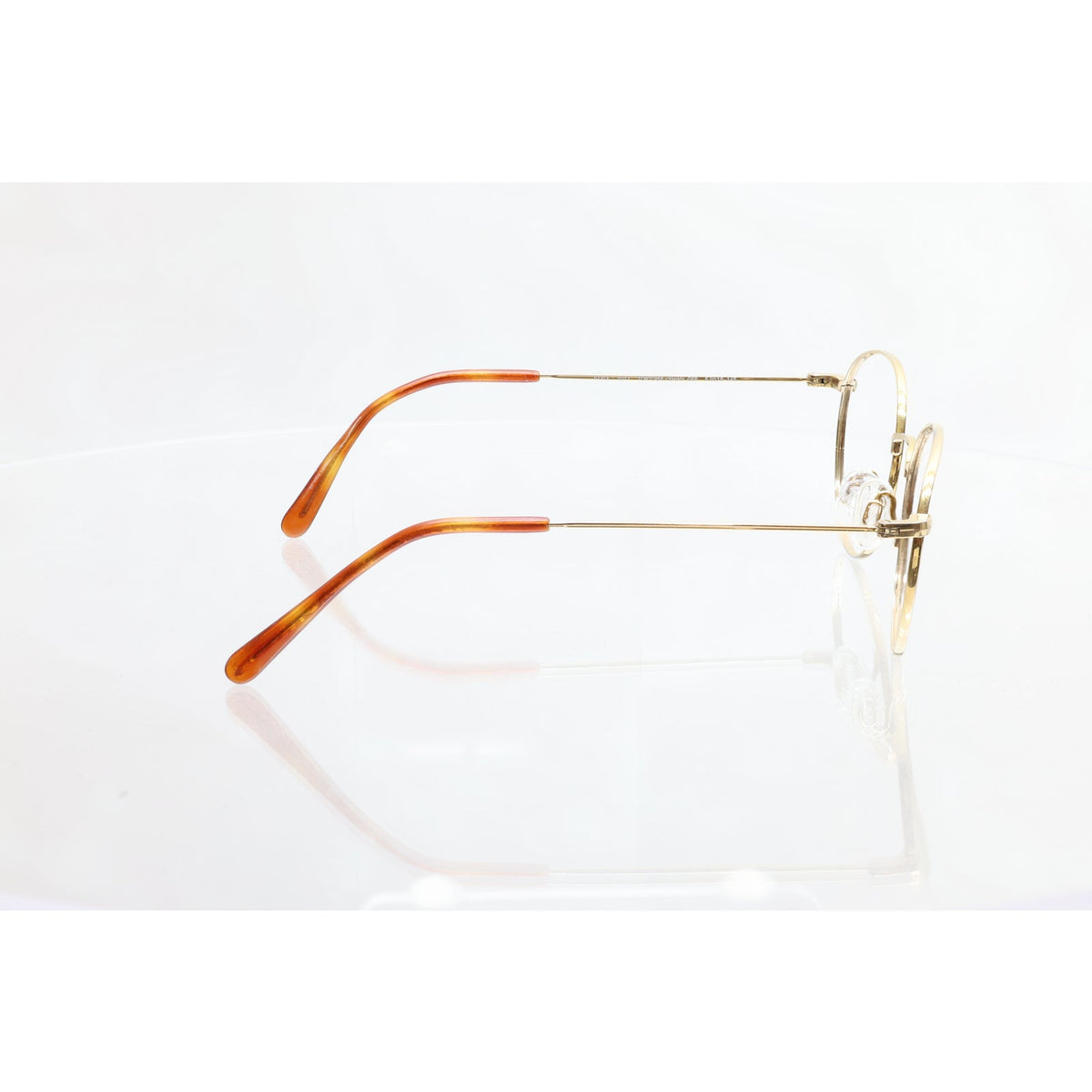 Tizz Titanium by Marcolin Style 2017 eyeglass frames, photo 6 of 6