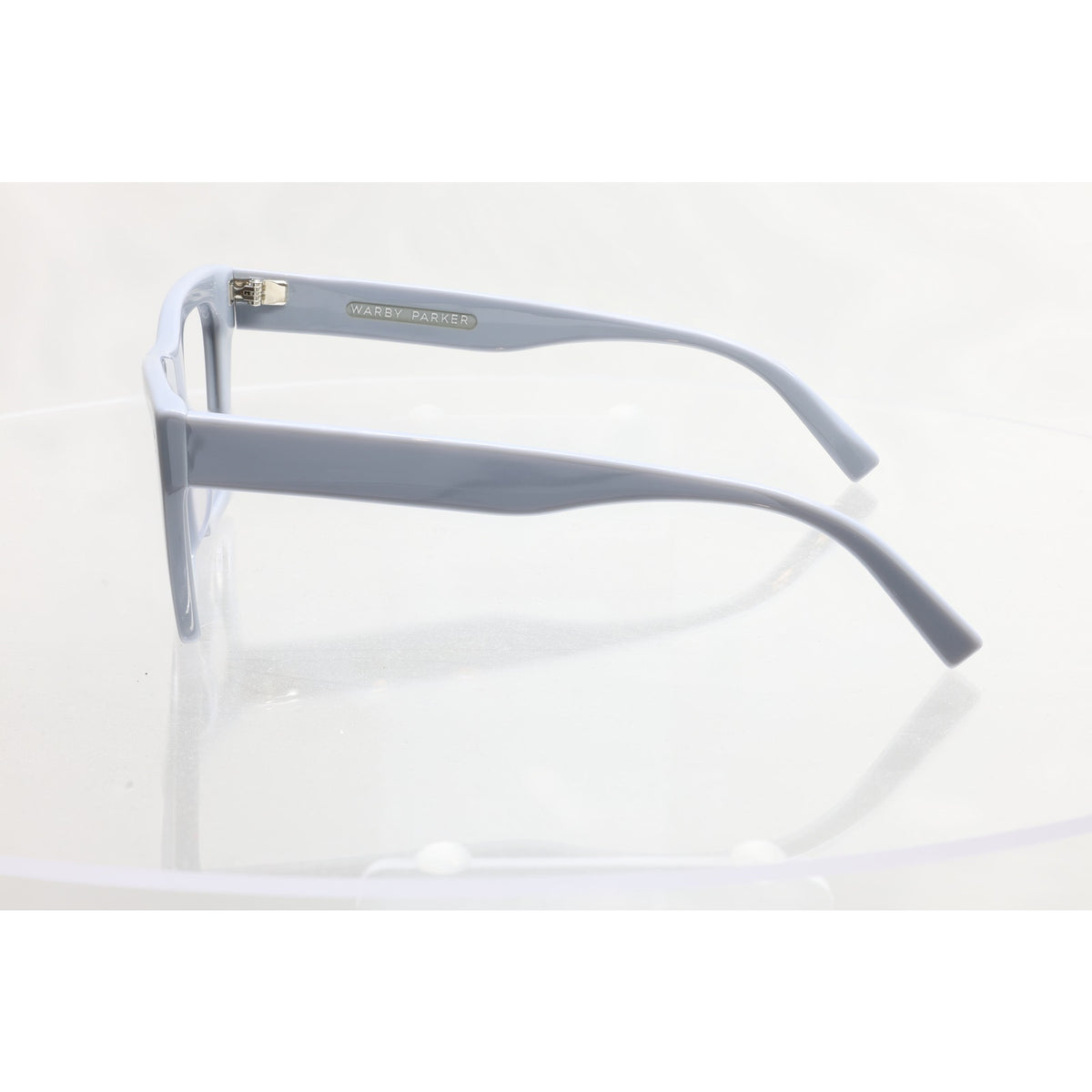 Warby Parker Liana W 531 53-19-140mm Eyeglass FRAMES ONLY - VERY GOOD CONDITION