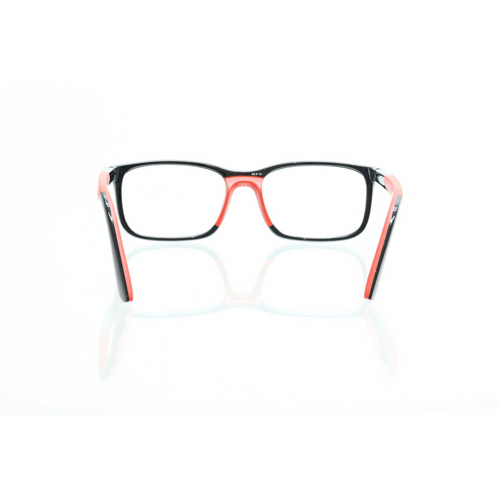 Ray-Ban youth-size eyeglass frames, photo 5 of 6