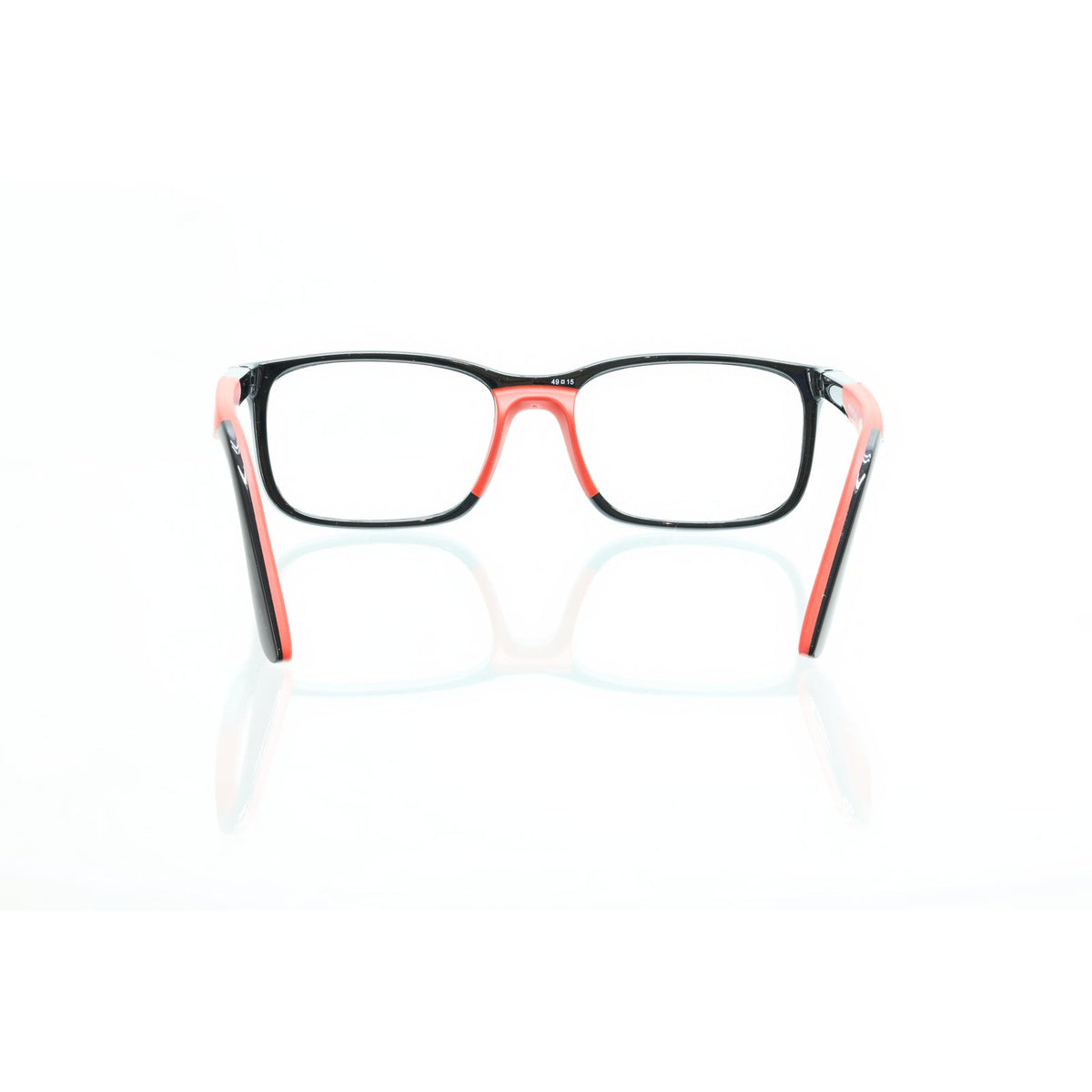 Ray-Ban youth-size eyeglass frames, photo 5 of 6