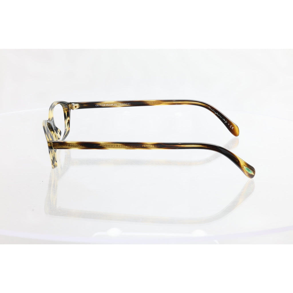 Oliver Peoples OV5164 Alix 1003 49-16-140 Eyeglass FRAMES ONLY - GOOD CONDITION