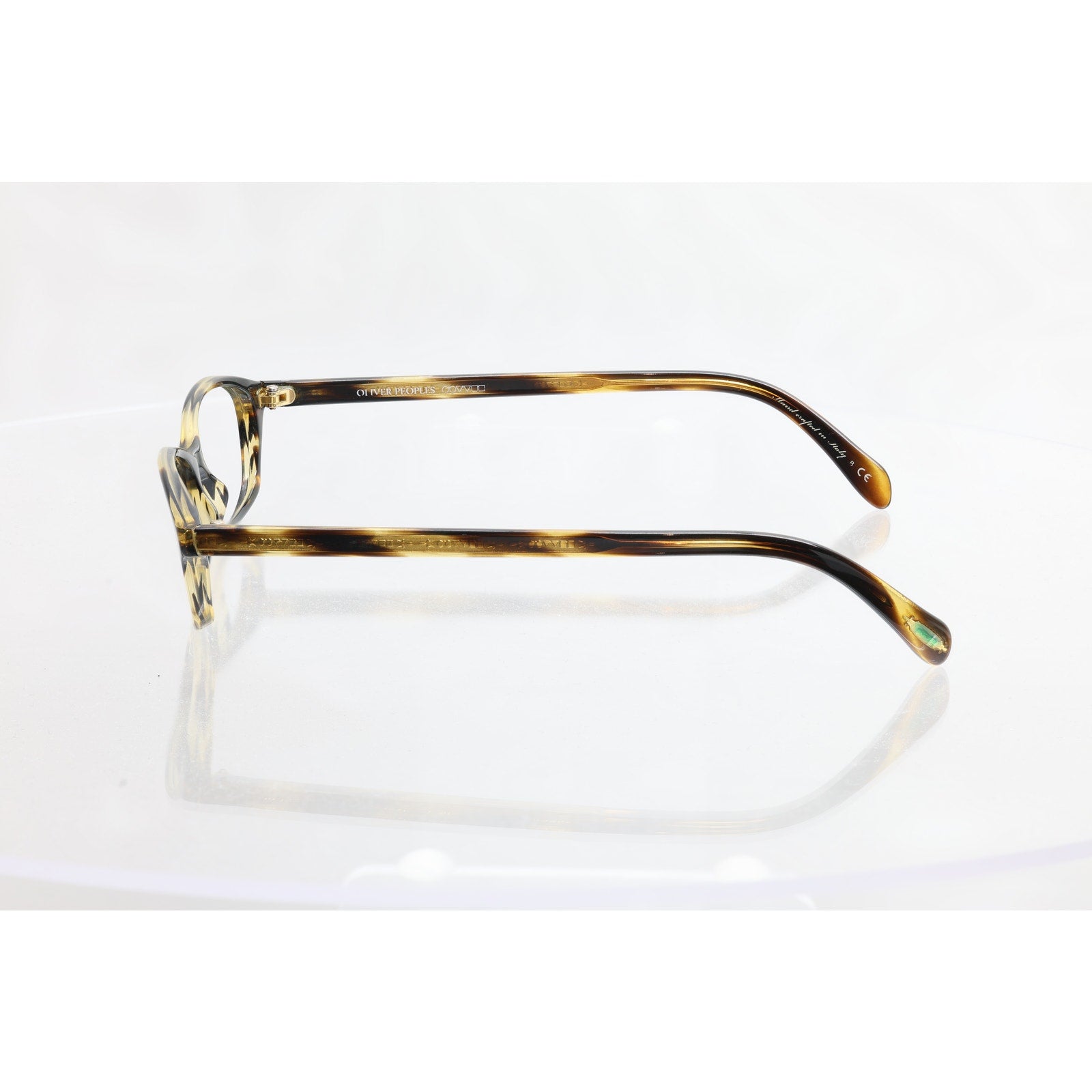 Oliver Peoples OV5164 Alix 1003 49-16-140 Eyeglass FRAMES ONLY - GOOD CONDITION