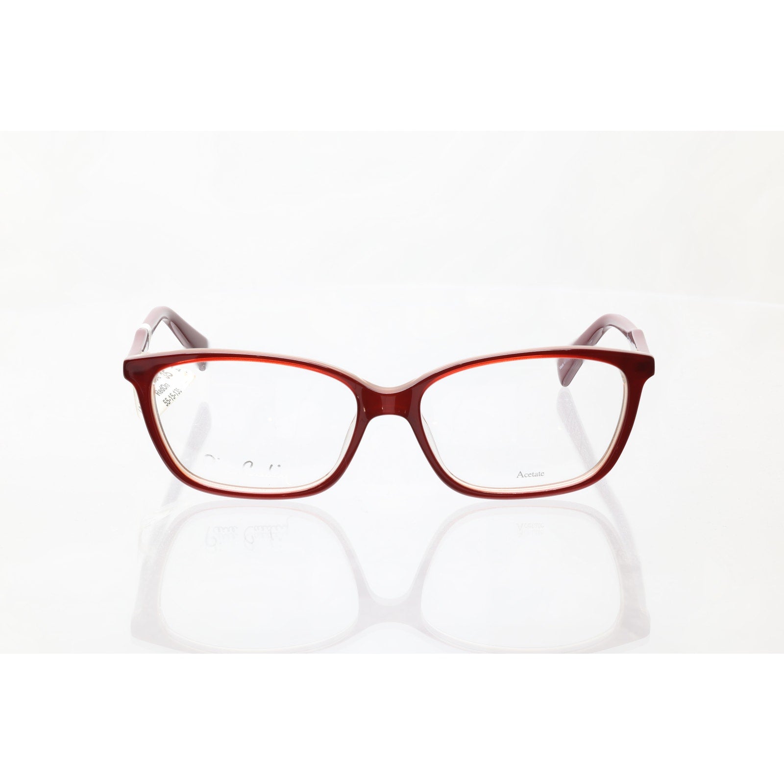 Pierre Cardin PC 8394 1VI by Safilo 55-15-135mm Eyeglasses FRAMES ONLY - NEW