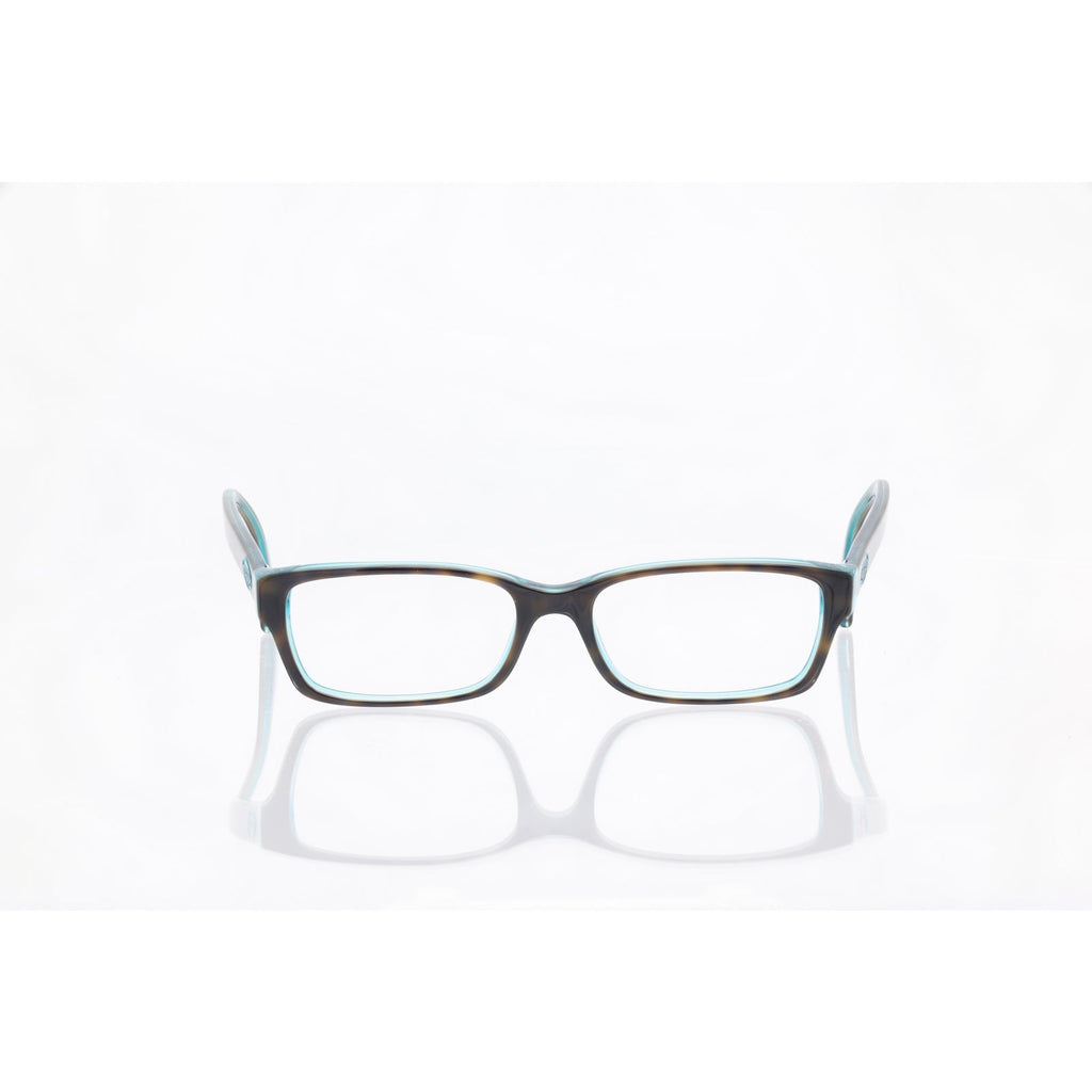 Coach HC6040 (Brooklyn) 5116 dark tortoise eyeglass frames, photo 3 of 6