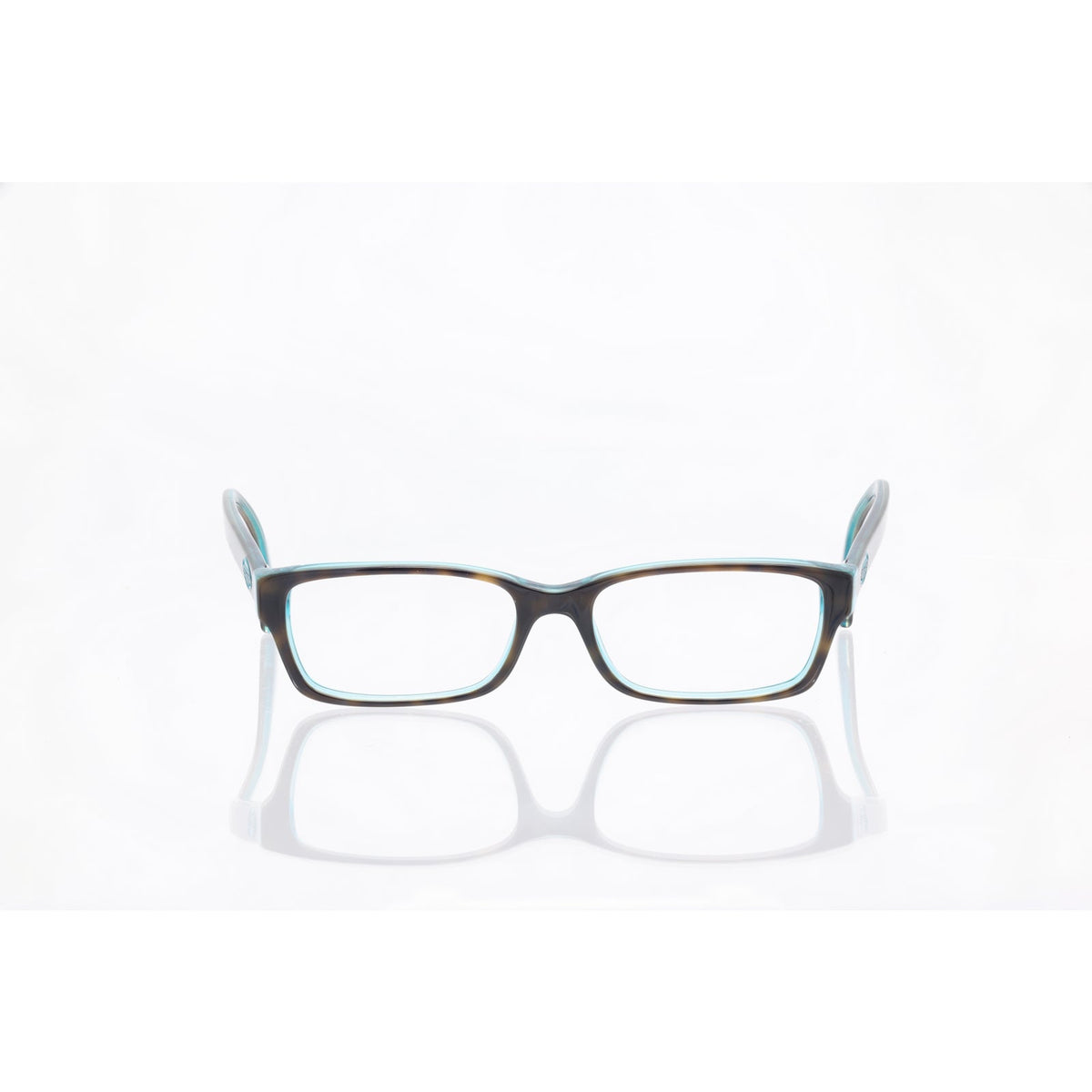 Coach HC6040 (Brooklyn) 5116 dark tortoise eyeglass frames, photo 3 of 6