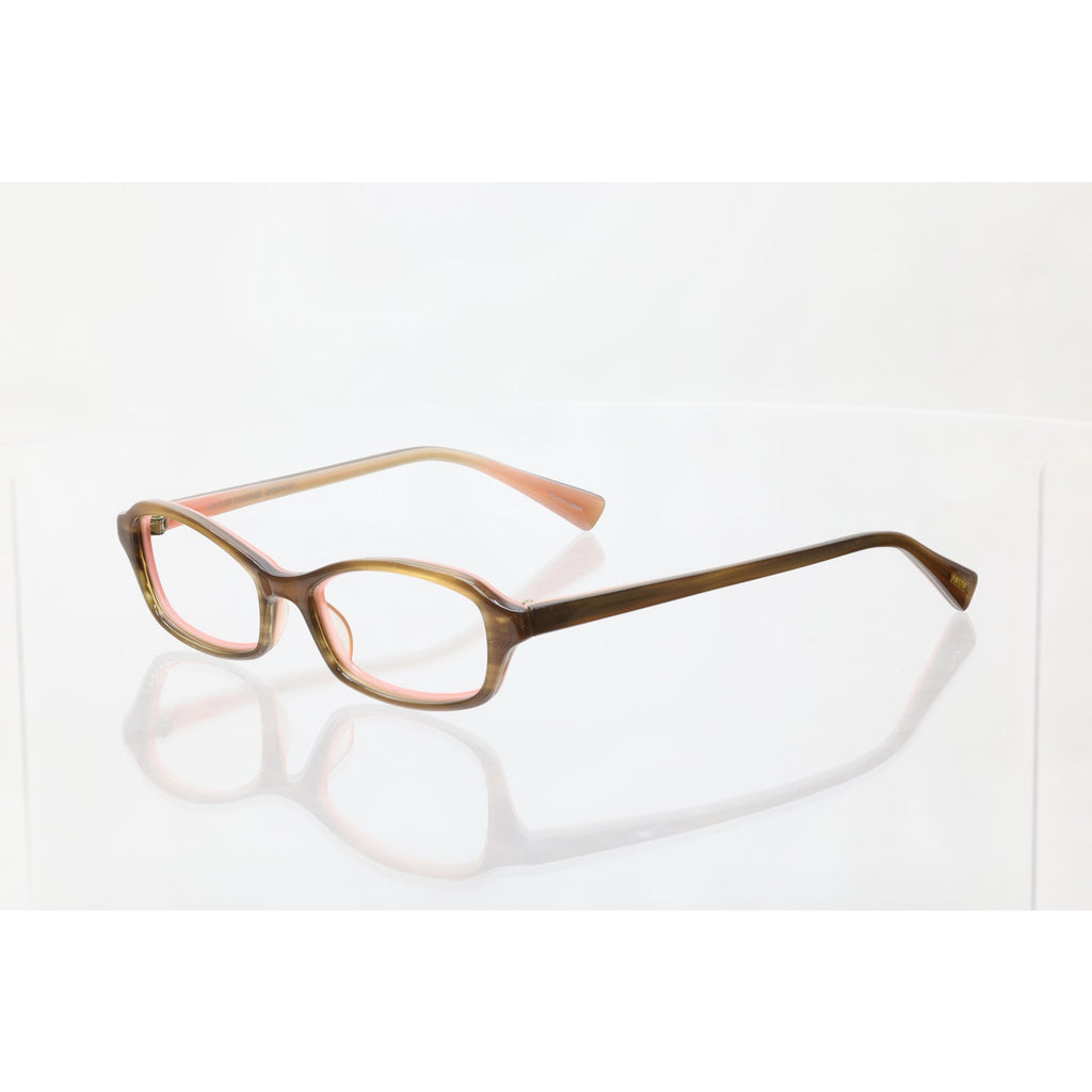 Oliver Peoples Cylia OTPI 45-15-135mm Eyeglass FRAMES ONLY - GOOD CONDITION