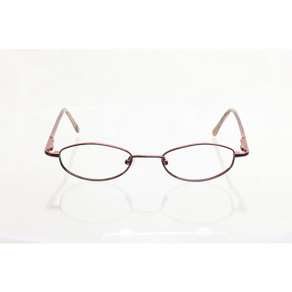 Nine West NW214 46-19-130mm OEE8 Eyeglass FRAMES ONLY - GOOD CONDITION