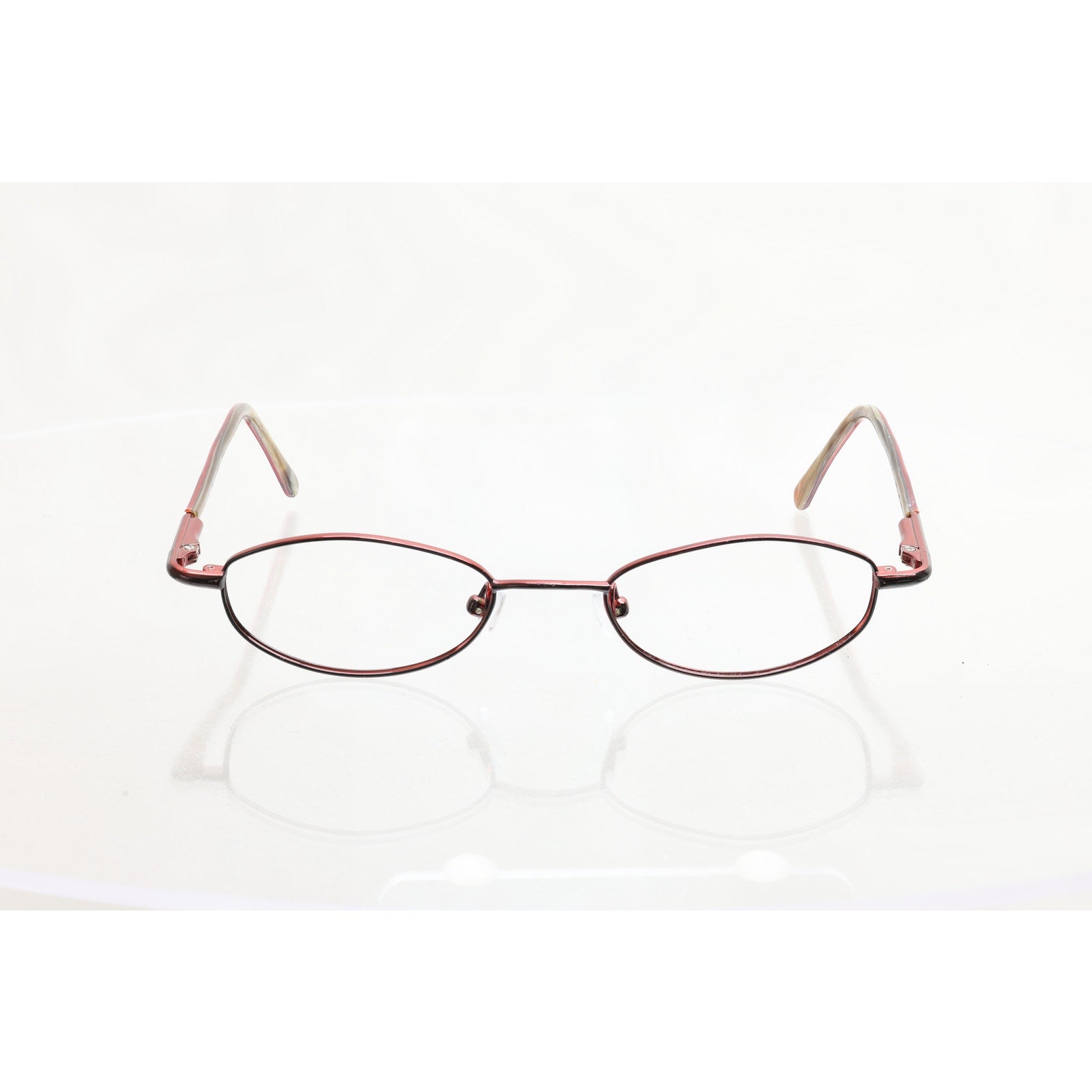 Nine West NW214 46-19-130mm OEE8 Eyeglass FRAMES ONLY - GOOD CONDITION