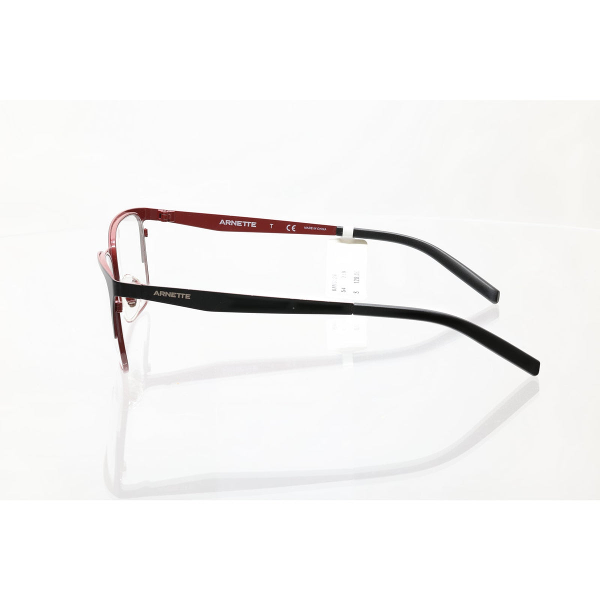 Arnette Fizz 6124 710 eyeglass frames, photo 4 of 6