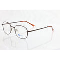 Modern Doug Brown 52-20-140mm Eyeglass FRAMES ONLY - NEW/WITHOUT TAGS