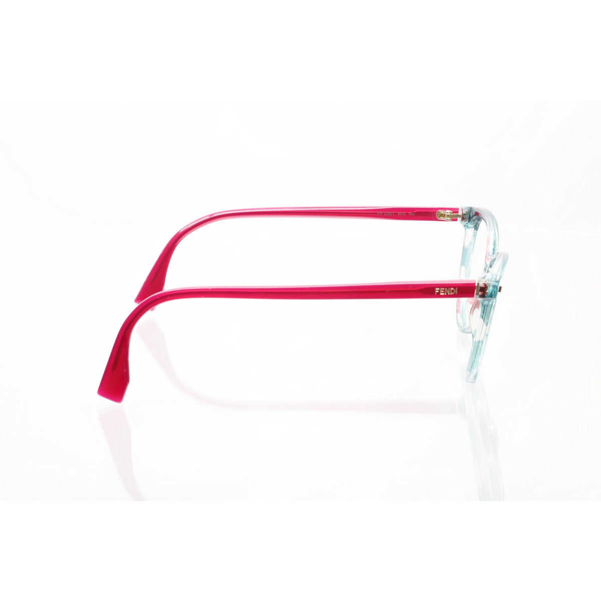 Fendi FF 0351 MYA eyeglass frames, photo 6 of 6