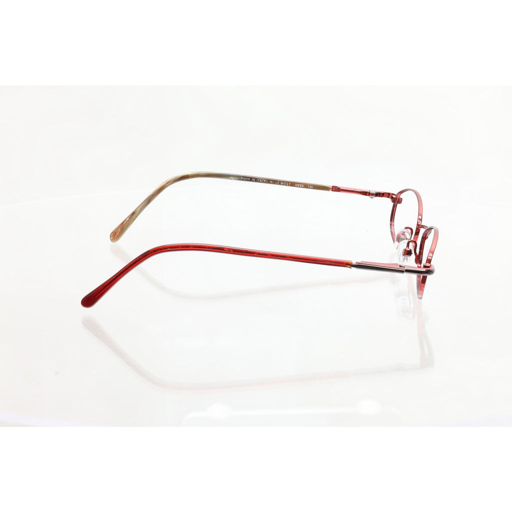 Nine West NW214 46-19-130mm OEE8 Eyeglass FRAMES ONLY - GOOD CONDITION