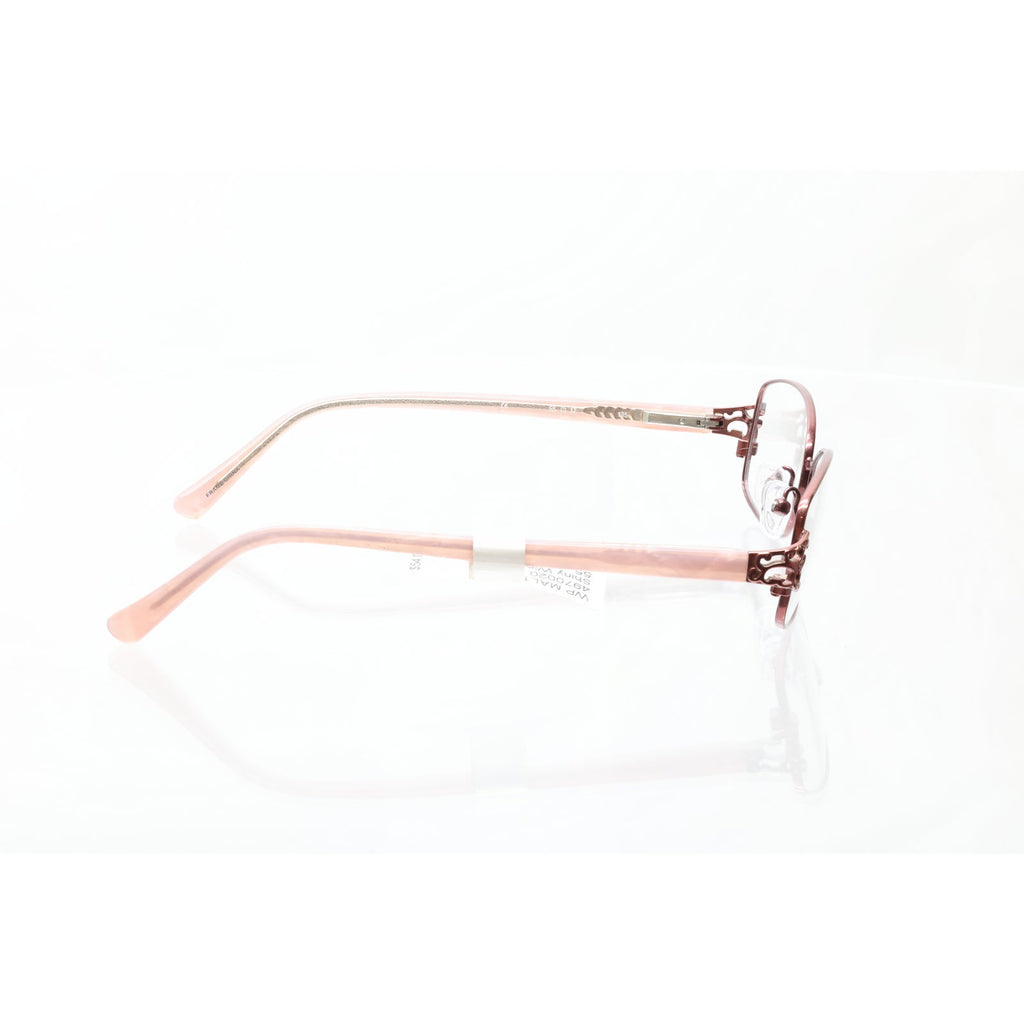 Madison Avenue MAL102 606 eyeglass frames, photo 6 of 6