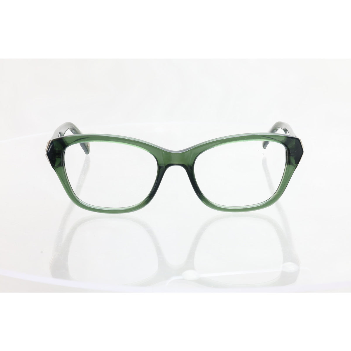 Nine West NW5115 317 52-18-135mm Eyeglass FRAMES ONLY - GOOD CONDITION