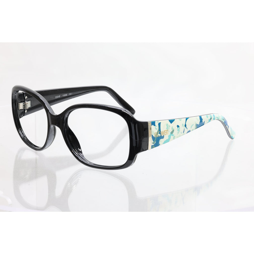 Flower Edie 1006 001 sunglass frames