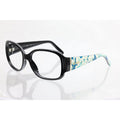 Flower Edie 1006 001 sunglass frames
