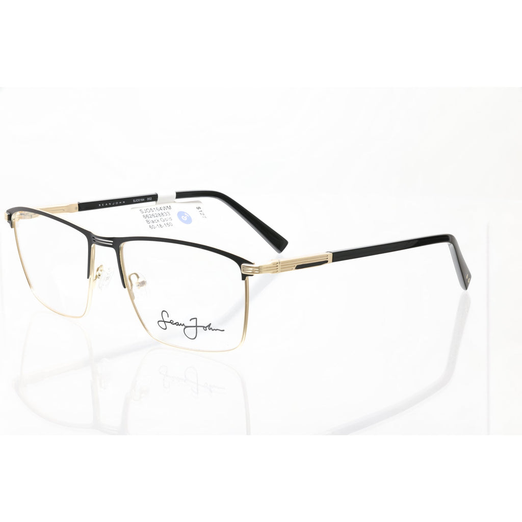 Sean John SJO5164 002 eyeglass frames